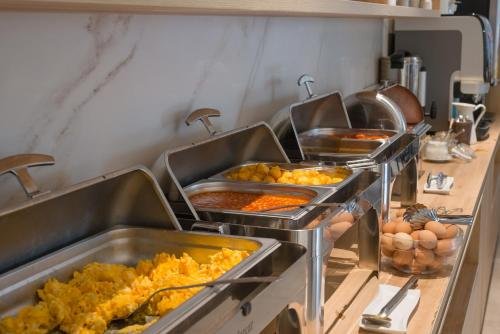 Фото Akeah Verdi Budapest