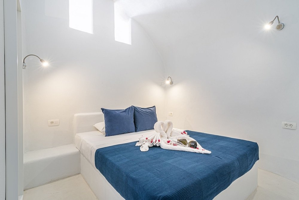 Фото Fava Eco Suites