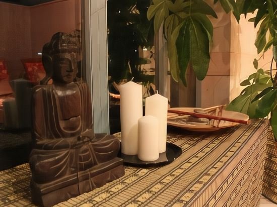 Фото Hotel Quellenhof