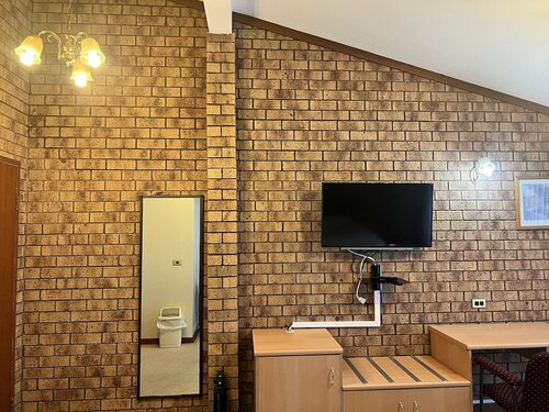 Гостиница SPA Village Travel Inn в Мори