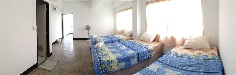 Фото Paradise Lodge And SPA Hotel
