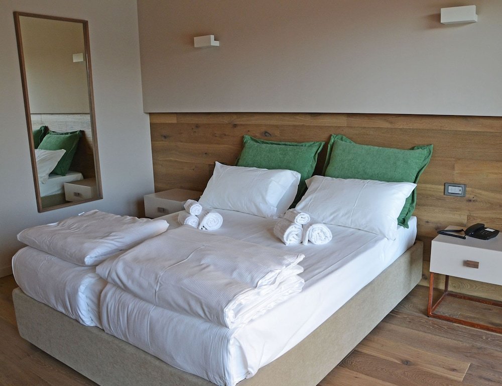 Фото Cobue Wine Resort & SPA