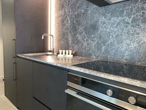 Гостиница City Edge South Melbourne