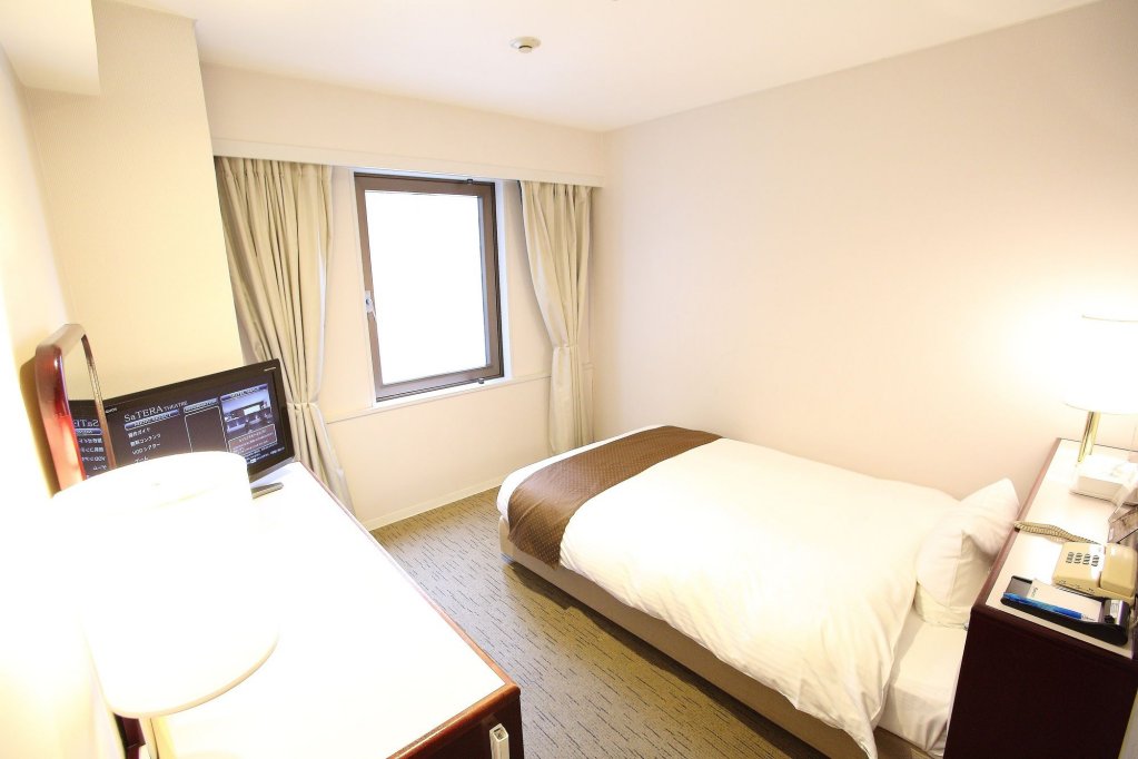 Фото Hotel Mystays Kagoshima Tenmonkan