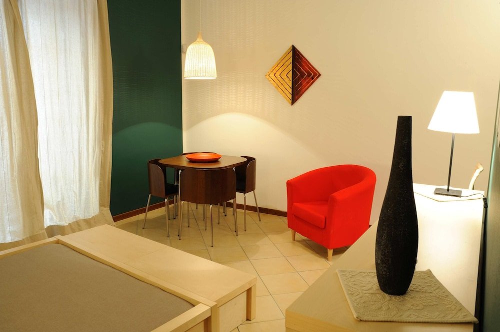 Фото House With one Bedroom in Palermo, With Balcony and Wifi Near the Beach