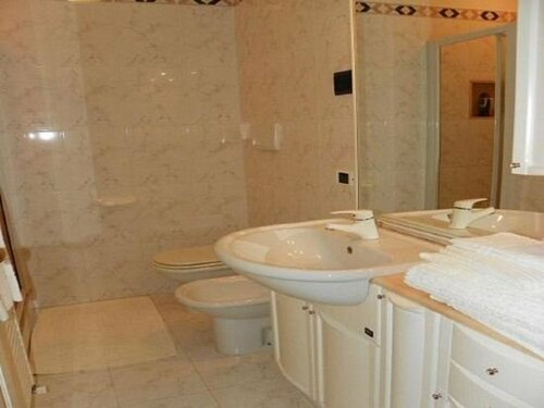Гостиница Villa Emma в Сан-Марино