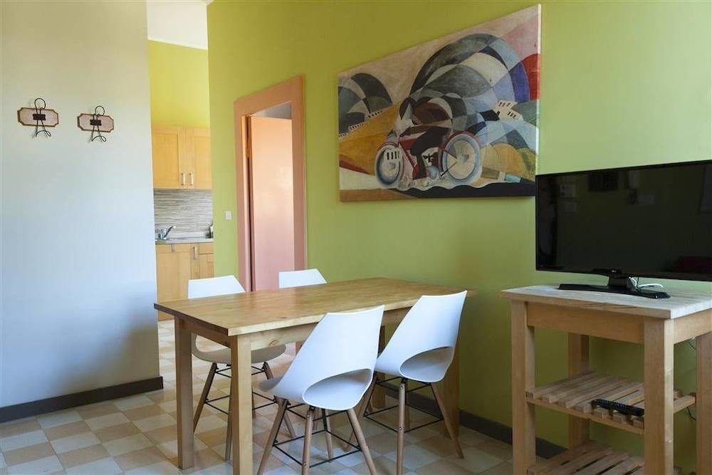 Фото Appartamenti Viale Mezzetti