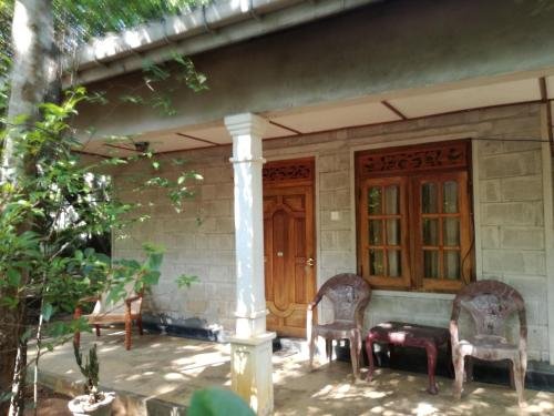 Фото Paradise Guest House