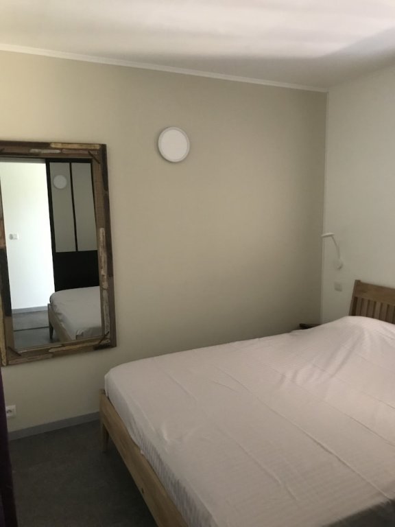 Фото Résidence les Caraibes