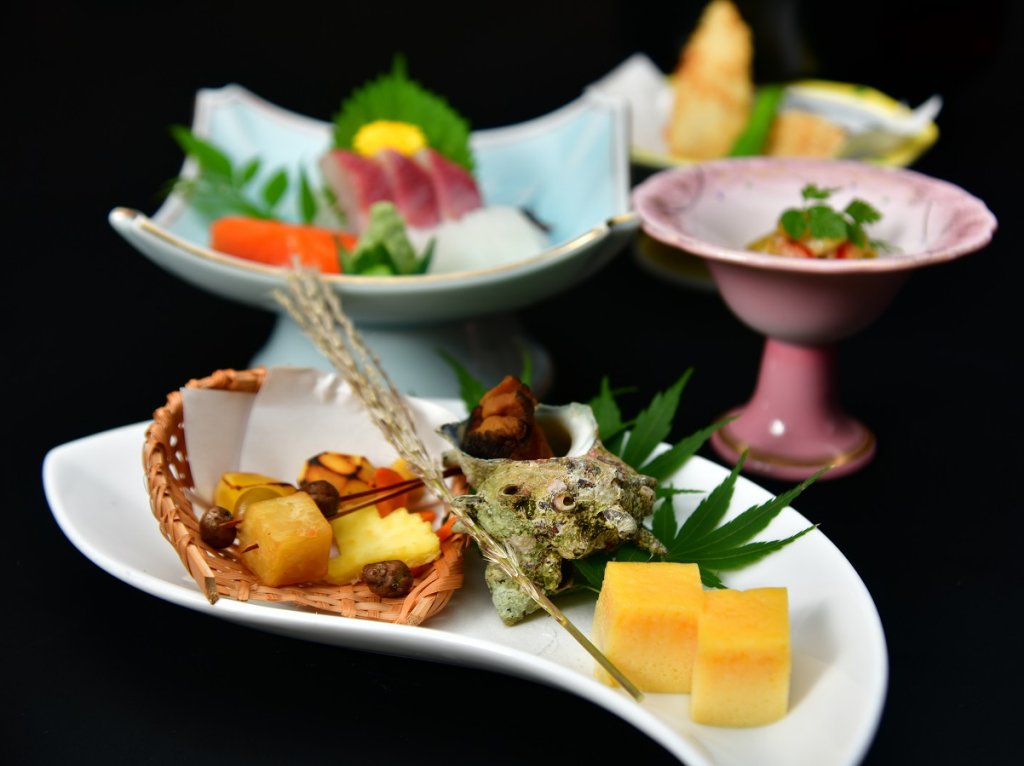 Фото Gero Onsen Tsurutsuru no Yu Minorisou