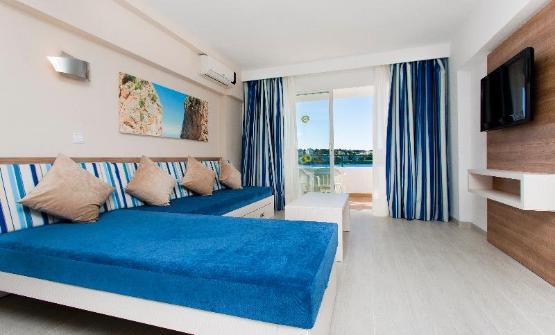 Фото Globales Verdemar