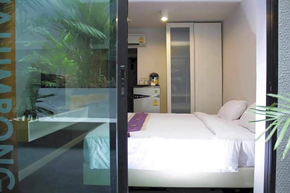 Фото ISanook Bangkok