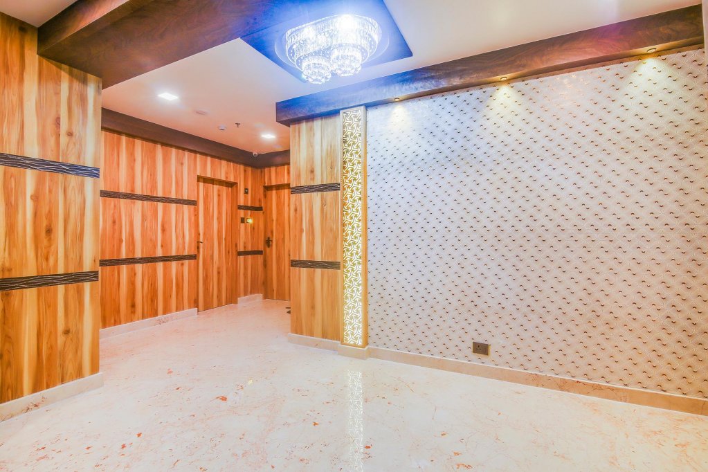 Фото Fabhotel Orion Crystal