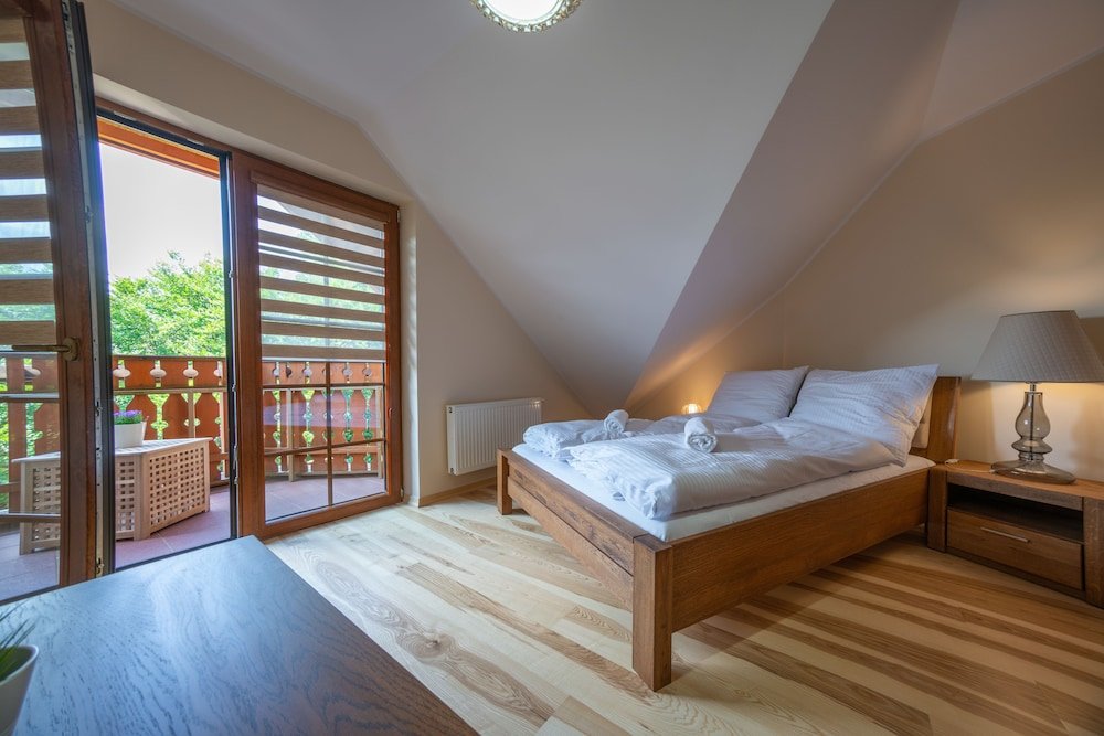 Фото EverySky Podgórze Szklarska