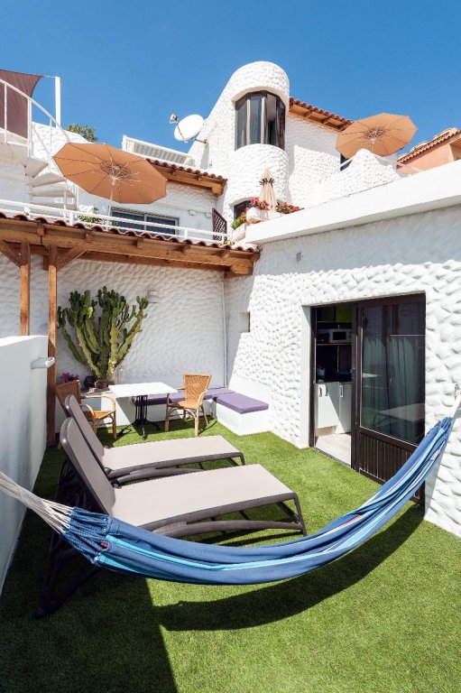 Фото Apartamentos Alberto S. L.