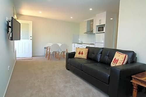 Гостиница Richmond Coachmans Rest Apartment