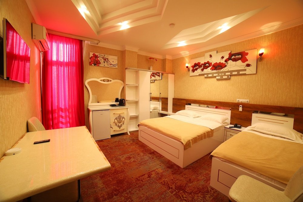 Фото Отель Agava