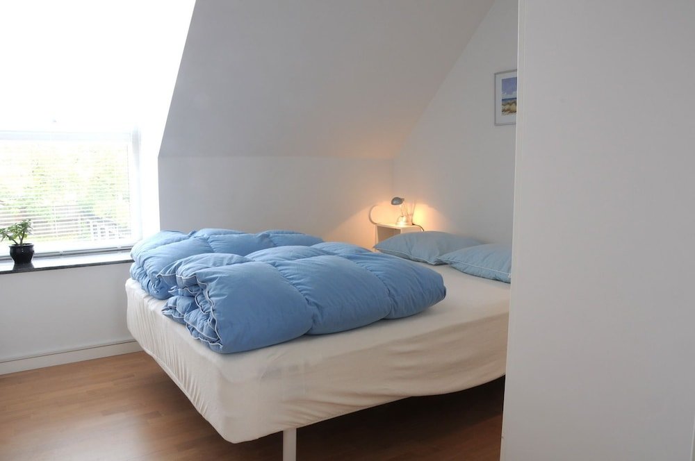 Фото Strandvejen Apartment