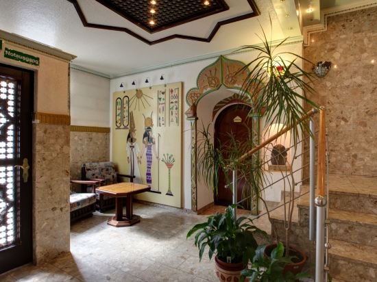 Фото Hotel Wali