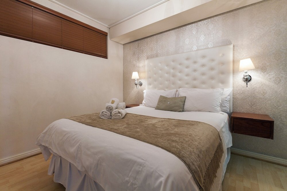 Фото Dockside Apartments