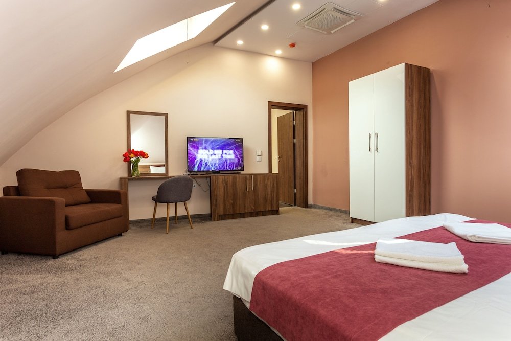 Фото B1 Boutique Hotel Sofia