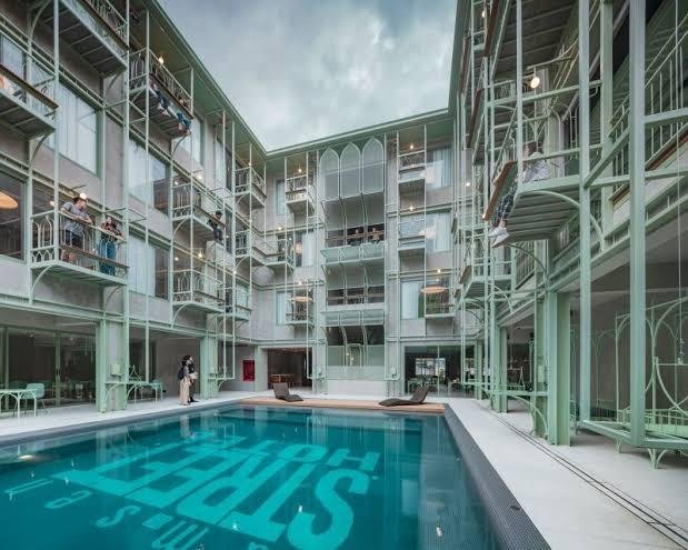 Фото отеля 4