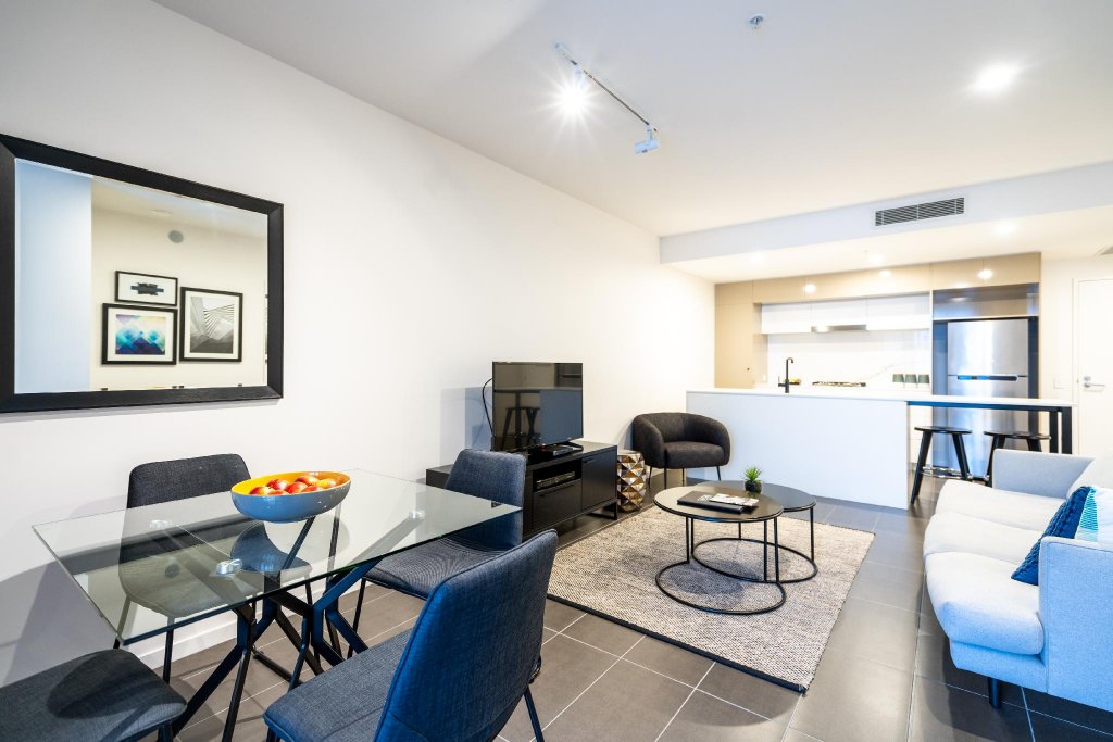 Фото SoFun Apartment at South Brisbane