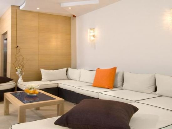 Фото Hotel Muccioli