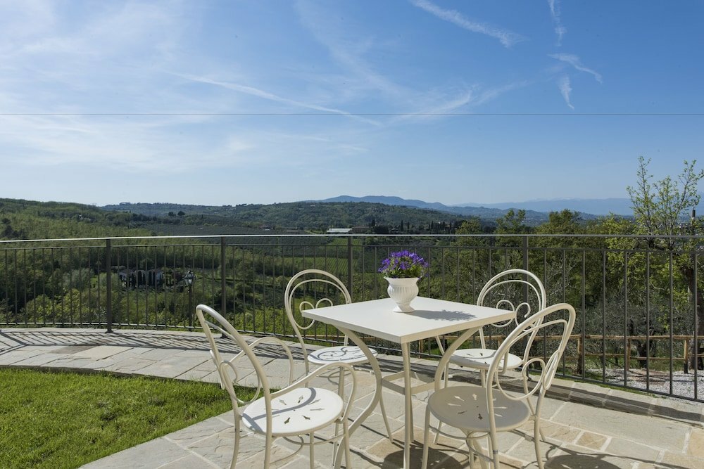 Hotel Olmofiorito, Tuscany, photo