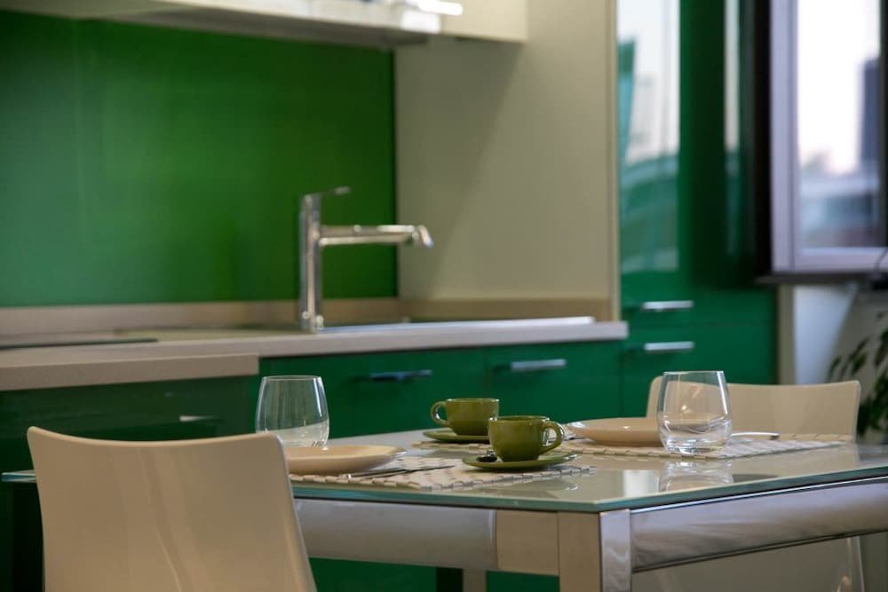 Фото Versoverde Alzaia Naviglio Grande