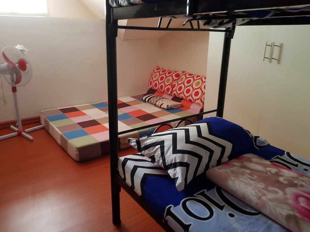 Фото Unit 5 4br Wanay Transient