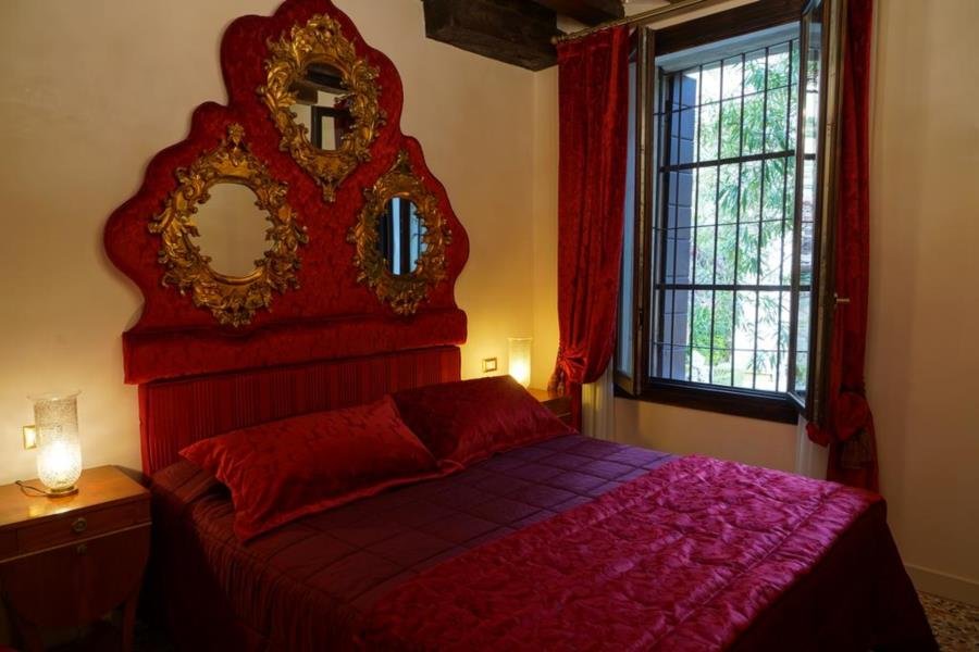 Фото Granda Sweet Suites