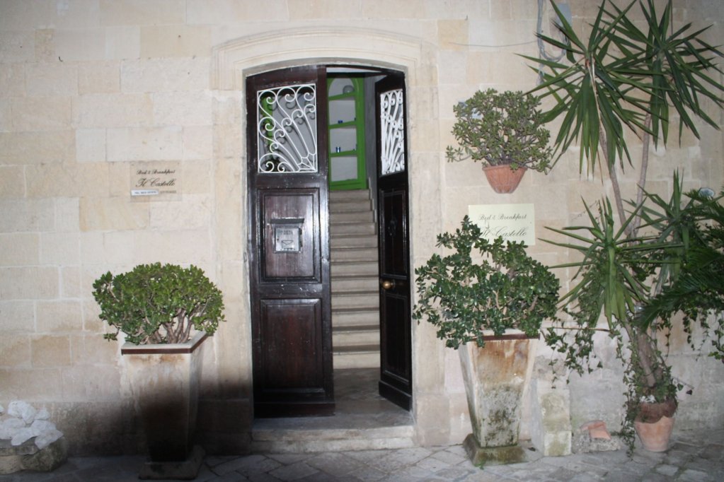 Фото Bed & Breakfast Il Castello