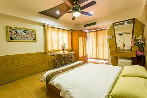 Фото Rangsit Grand Condo