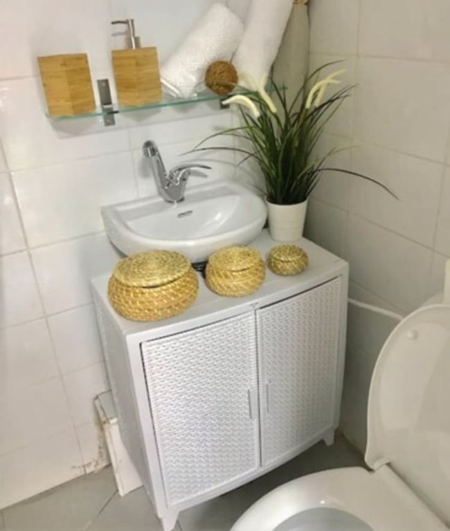 Фото Beach View Apartments And Studio