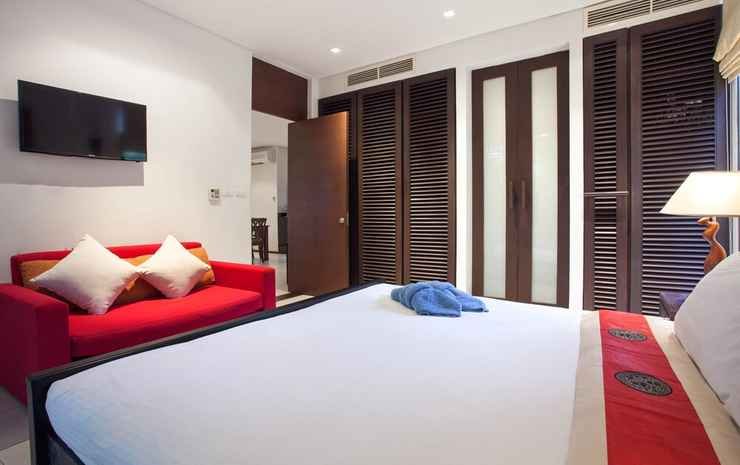 Фото Bangtao Beach Garden