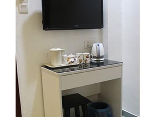 Фото Rose Cottage Hotel Taman Johor Jaya