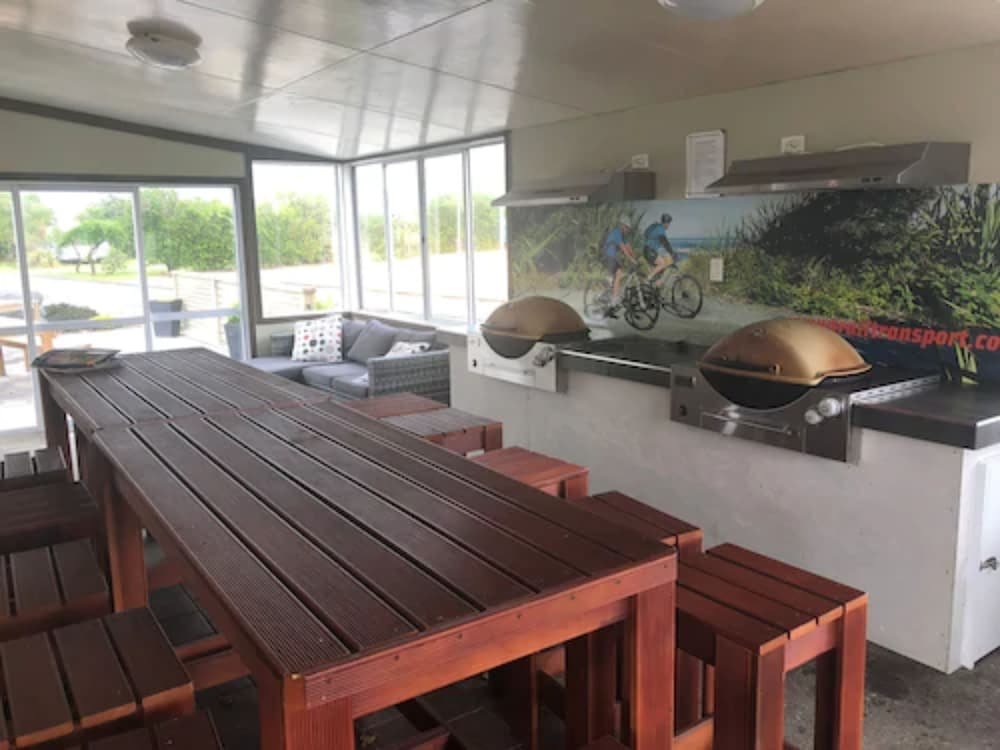 Фото Greymouth Motel