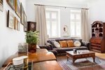 Enjoy Incredible Antique Apartment in Historical Townhouse by Market Square (Lesser Poland Voivodeship, Kraków, ulica Świętego Tomasza, 20), short-term housing rental