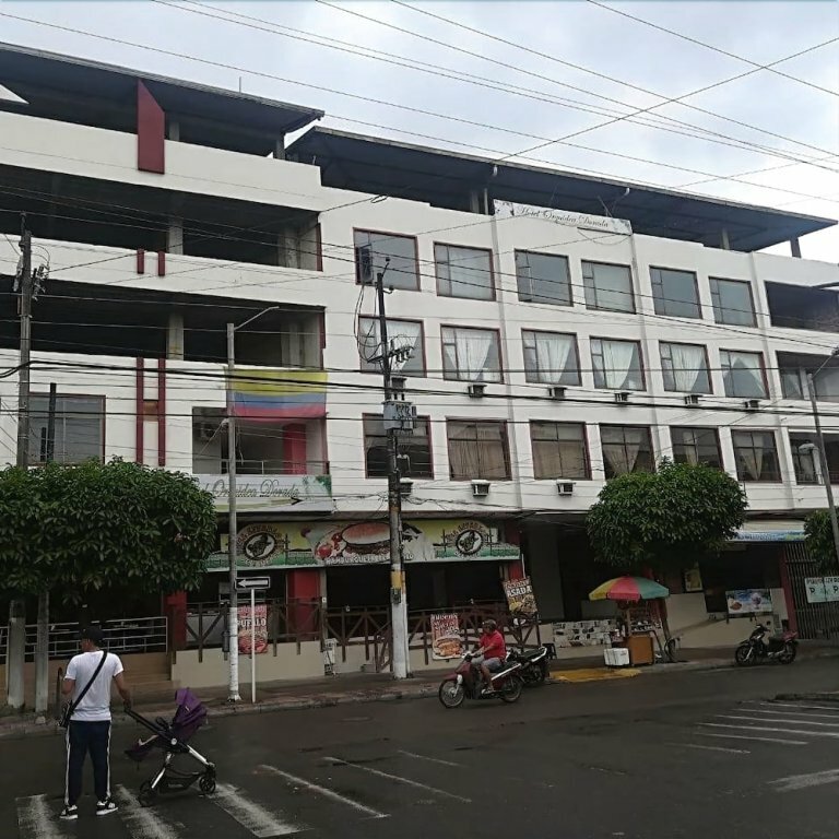 Hotel Hotel Orquidea Dorada R, Tolima Department, photo