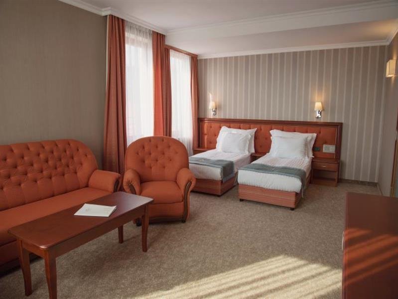 Фото Marina Residence