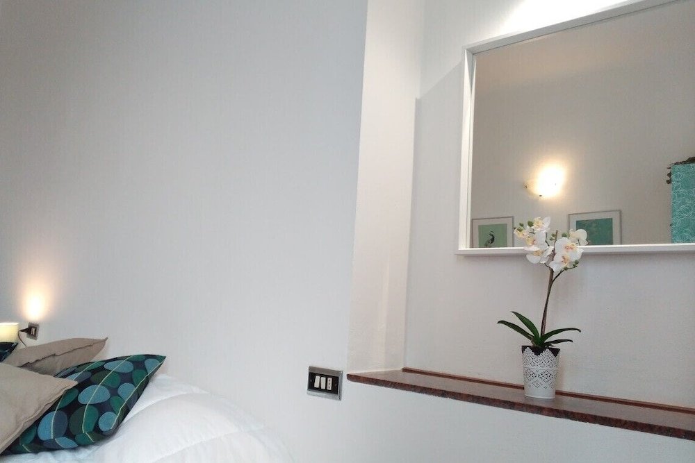 Фото Kibilù - VIA F. Aporti