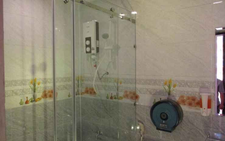 Фото City Backpackers Hostel