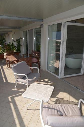 Фото Hotel Villa Franca