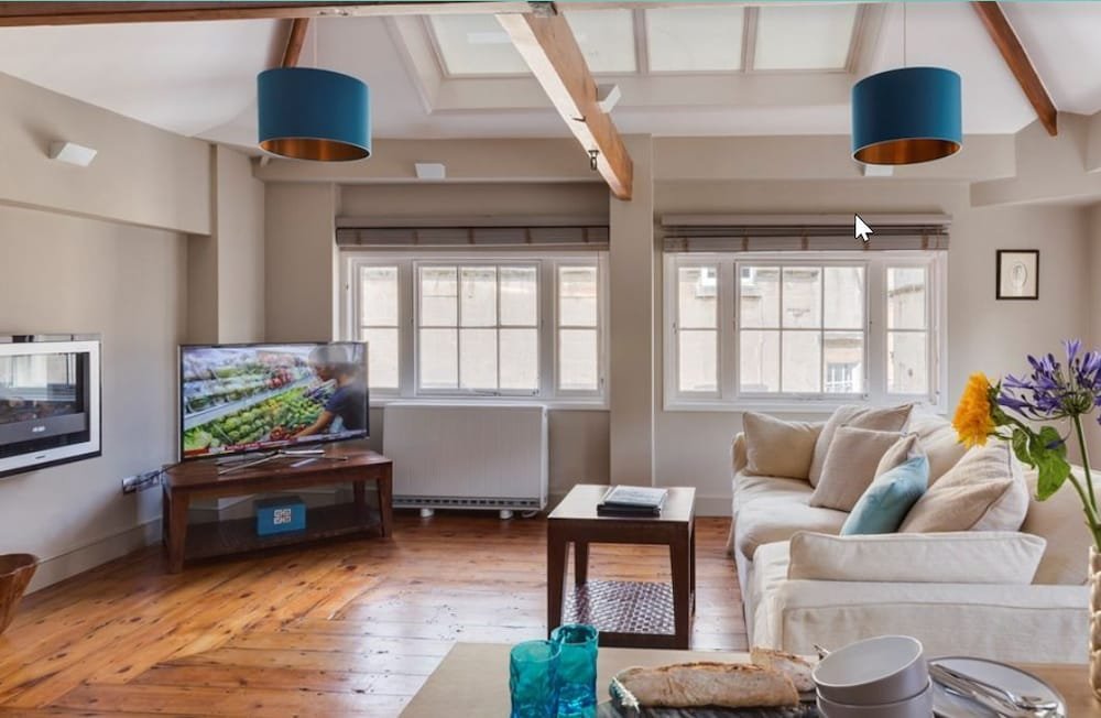 Фото Dream Stays Bath