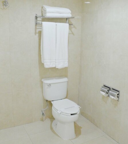 Гостиница Hotel Armida Guaymas в Гуаймасе