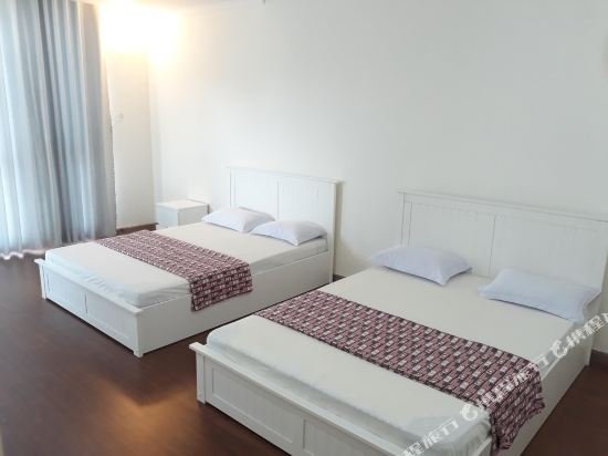 Фото Coral Hotel