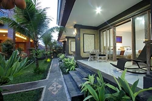 Фото Batu Empug Ubud Cottages