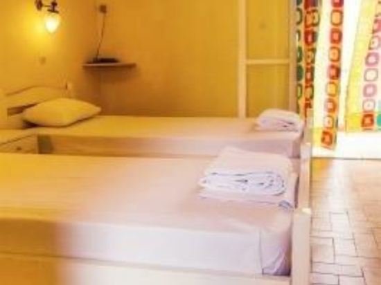 Фото Sirocco Hotel