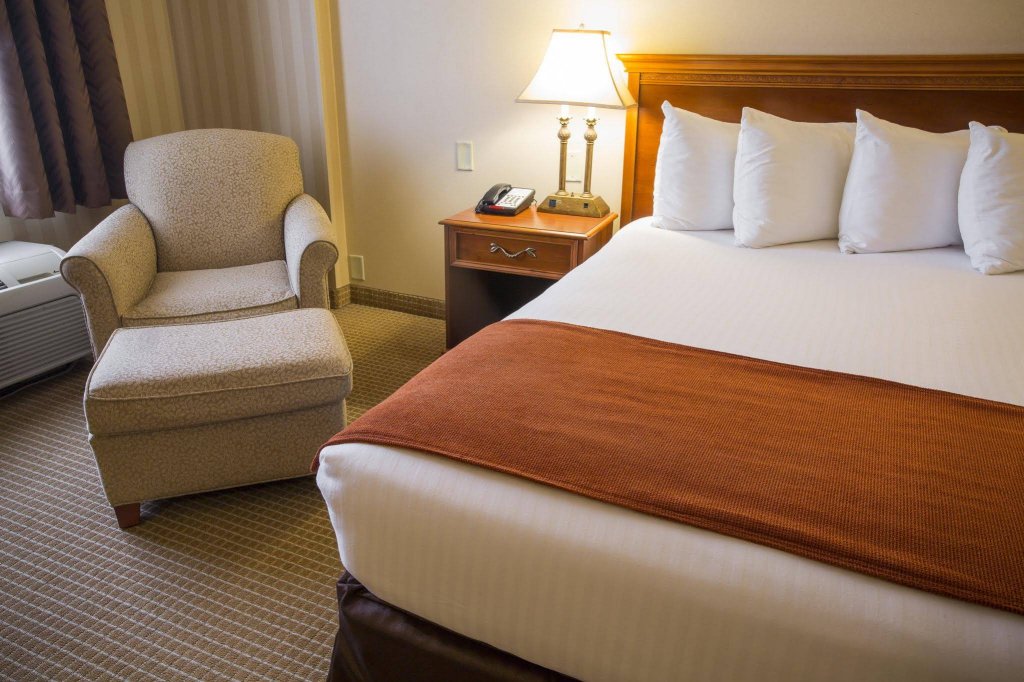 Фото Holiday Inn Lancaster, an Ihg Hotel